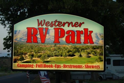 Westerner RV Park