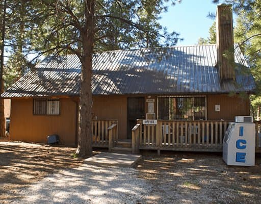 Kaibab Camper Village