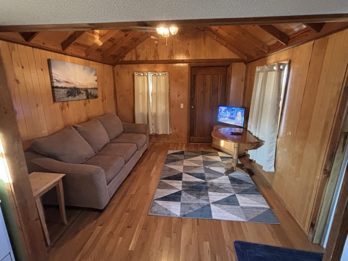 Lake Marion Resort and Marina (Santee, South Carolina) photo