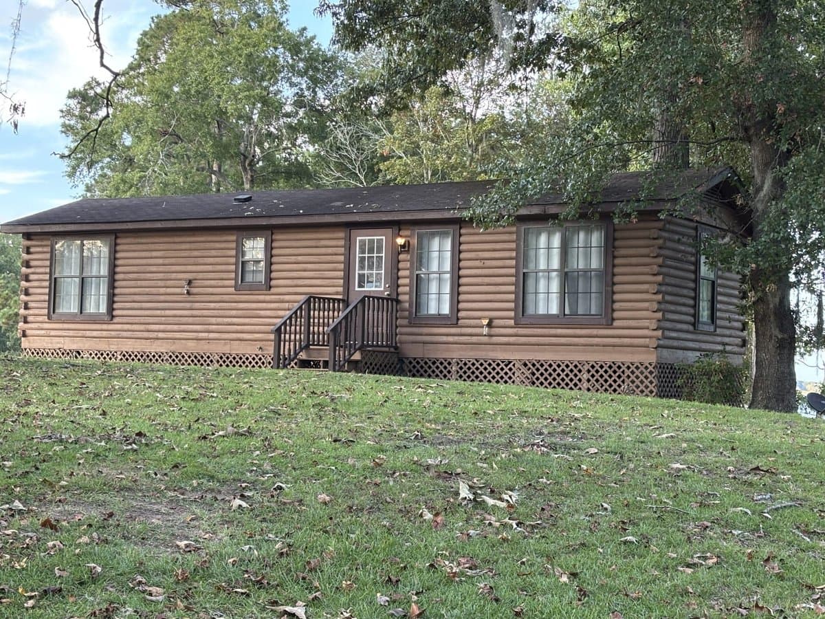 Lake Marion Resort and Marina (Santee, South Carolina) photo