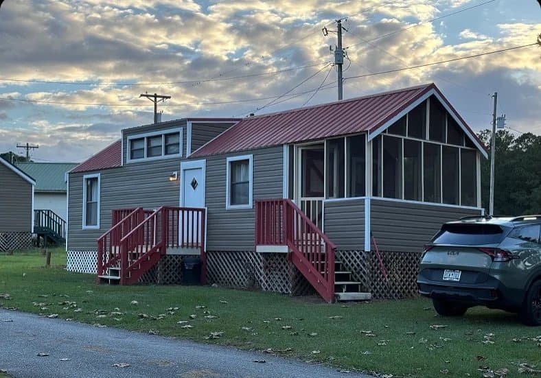 Lake Marion Resort and Marina (Santee, South Carolina) photo