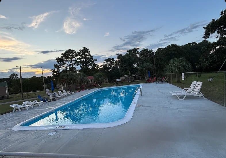 Lake Marion Resort and Marina (Santee, South Carolina) photo