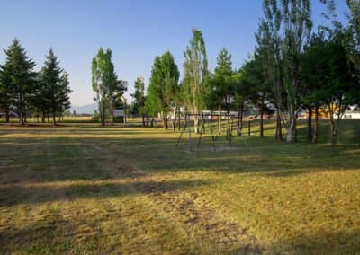LaSalle RV Park and Campground
