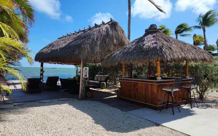 Bluewater Key RV Resort