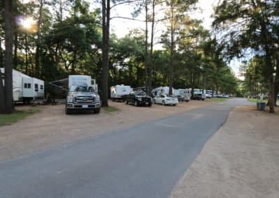 Tallahassee RV Park