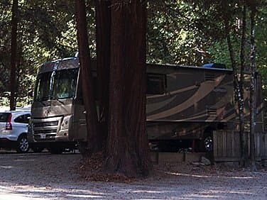 Cotillion Gardens RV Park