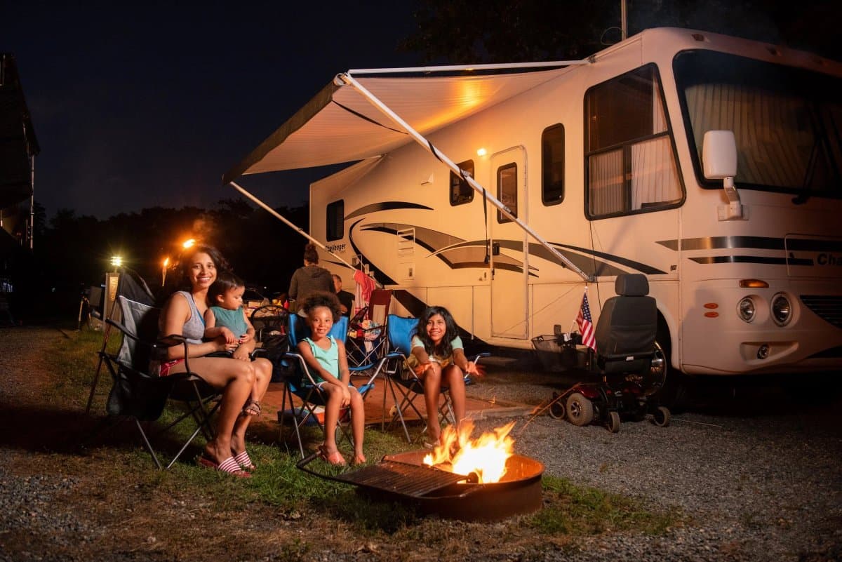 Cherry Hill Park (College Park, Maryland) photo