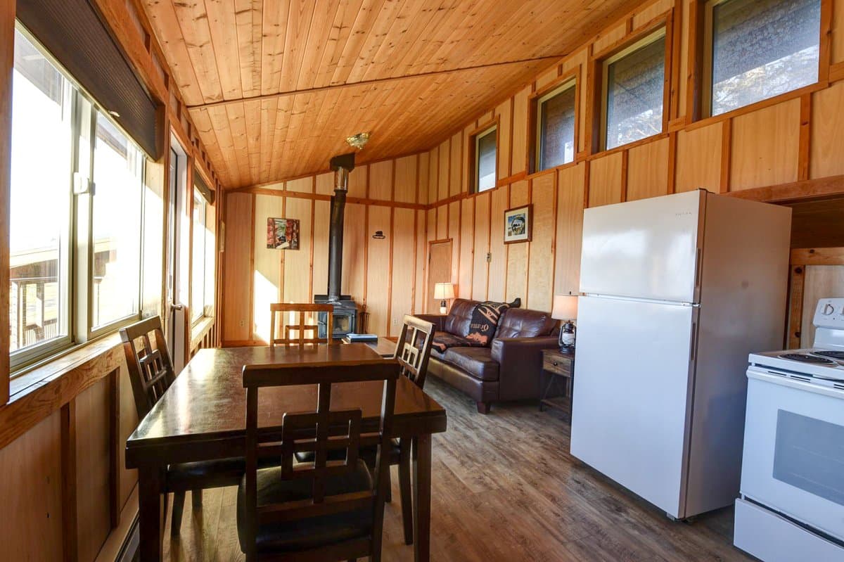 Quileute Riverview RV Park (Forks, Washington) photo