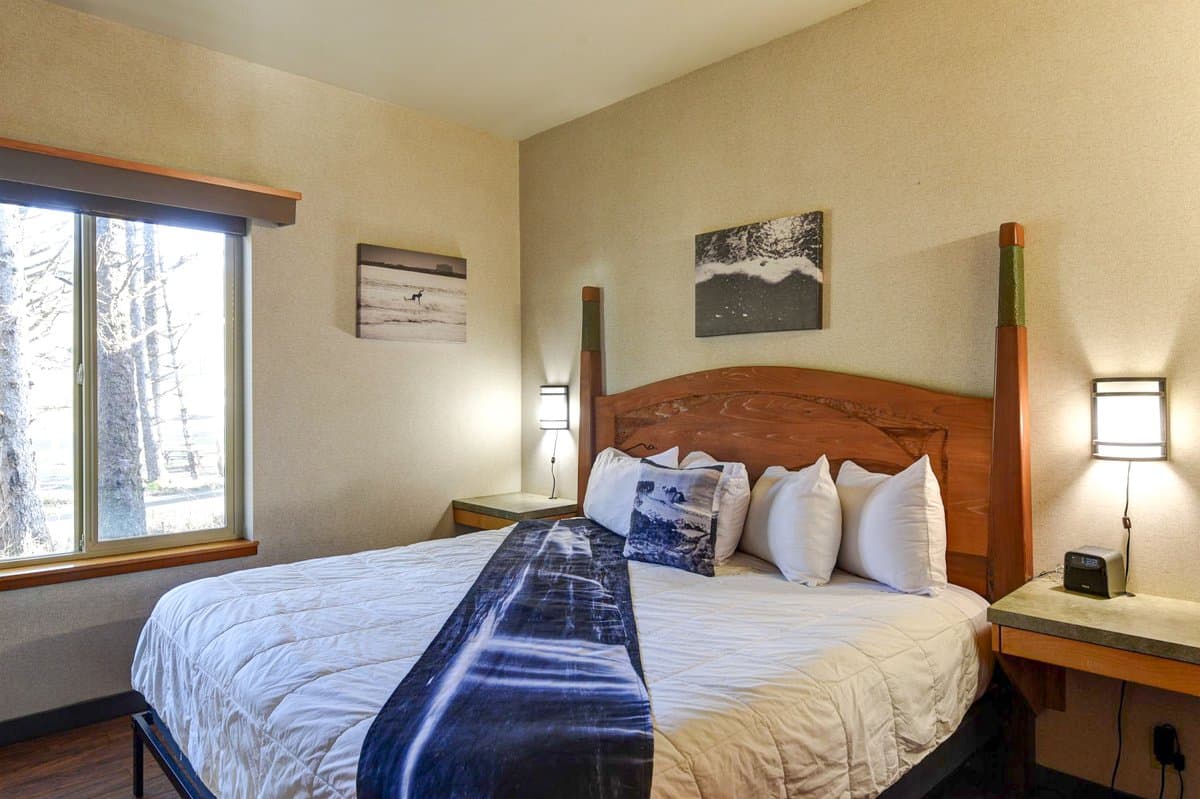 Quileute Riverview RV Park (Forks, Washington) photo