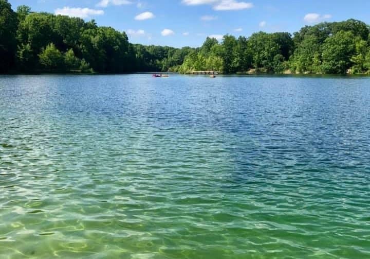 Nelson Ledges Quarry Park (Garrettsville, Ohio) photo