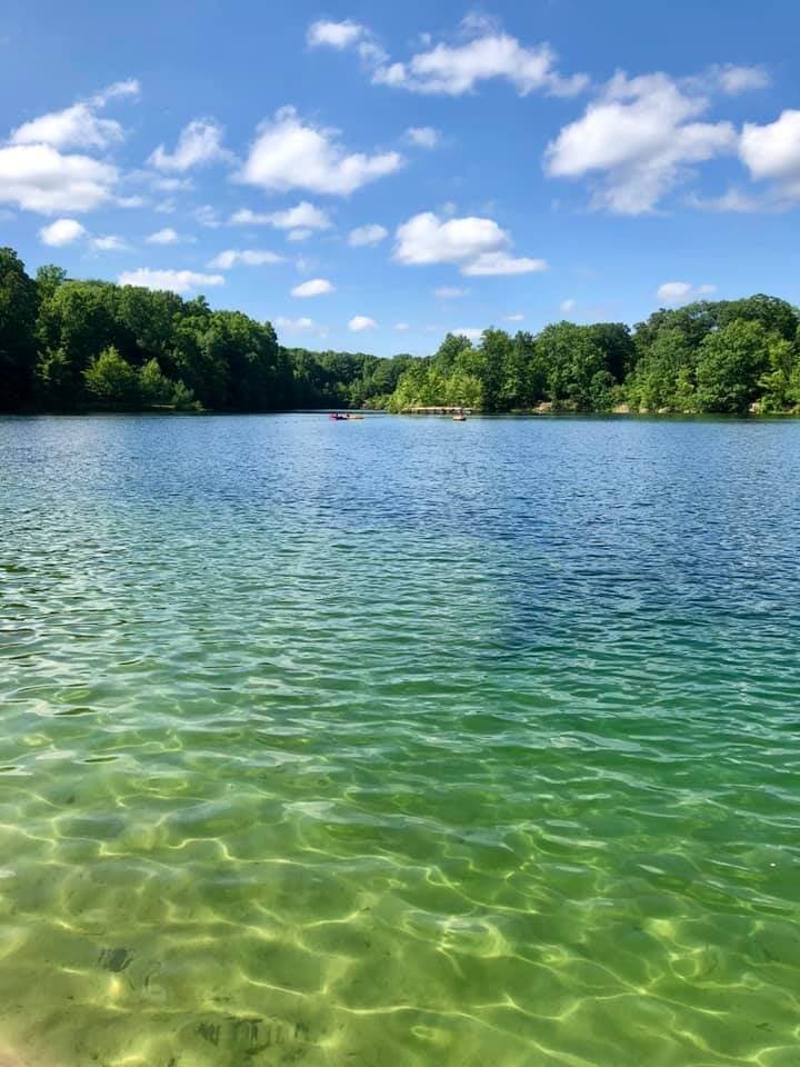 Nelson Ledges Quarry Park (Garrettsville, Ohio) photo
