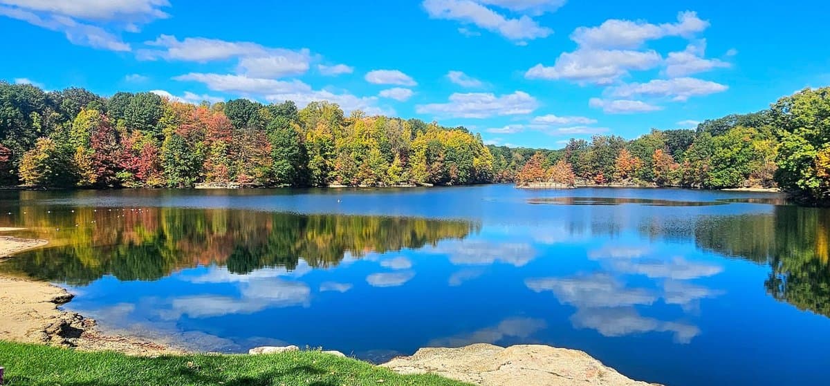 Nelson Ledges Quarry Park (Garrettsville, Ohio) photo