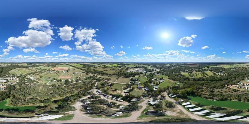 Rolling Creek RV Park