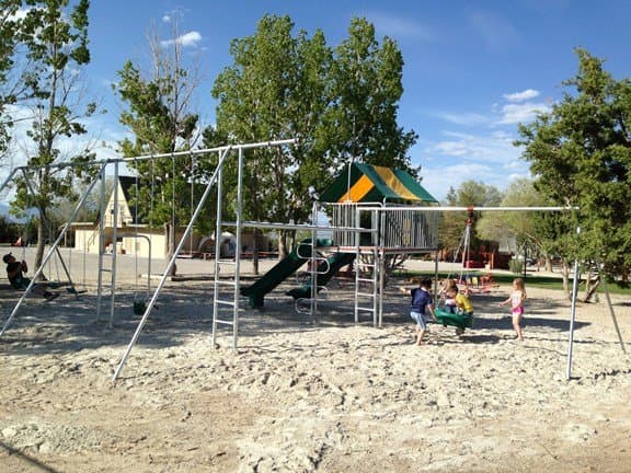 Ely KOA Journey (Ely, Nevada) photo