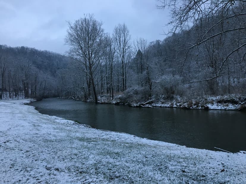 Riverfront ATV Resort