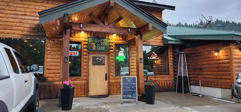 Lake Wenatchee RV Resort