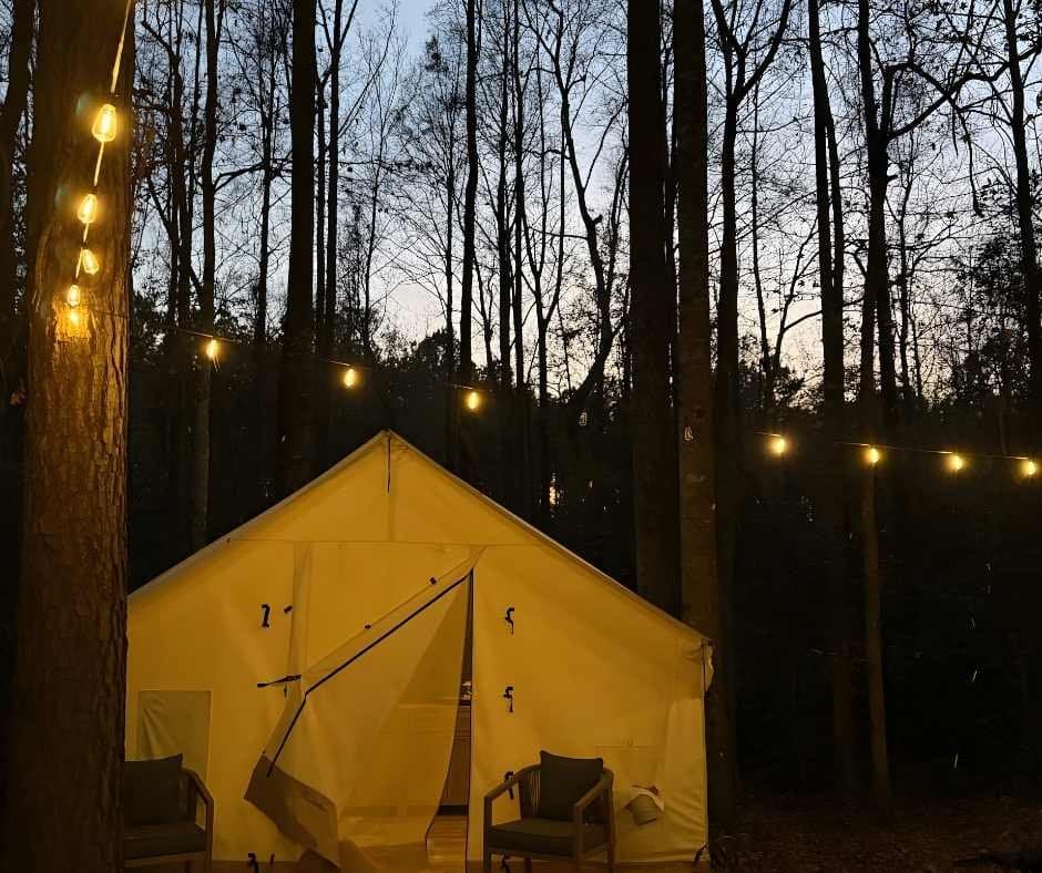 Outside Inn Campground (Santee, South Carolina) photo