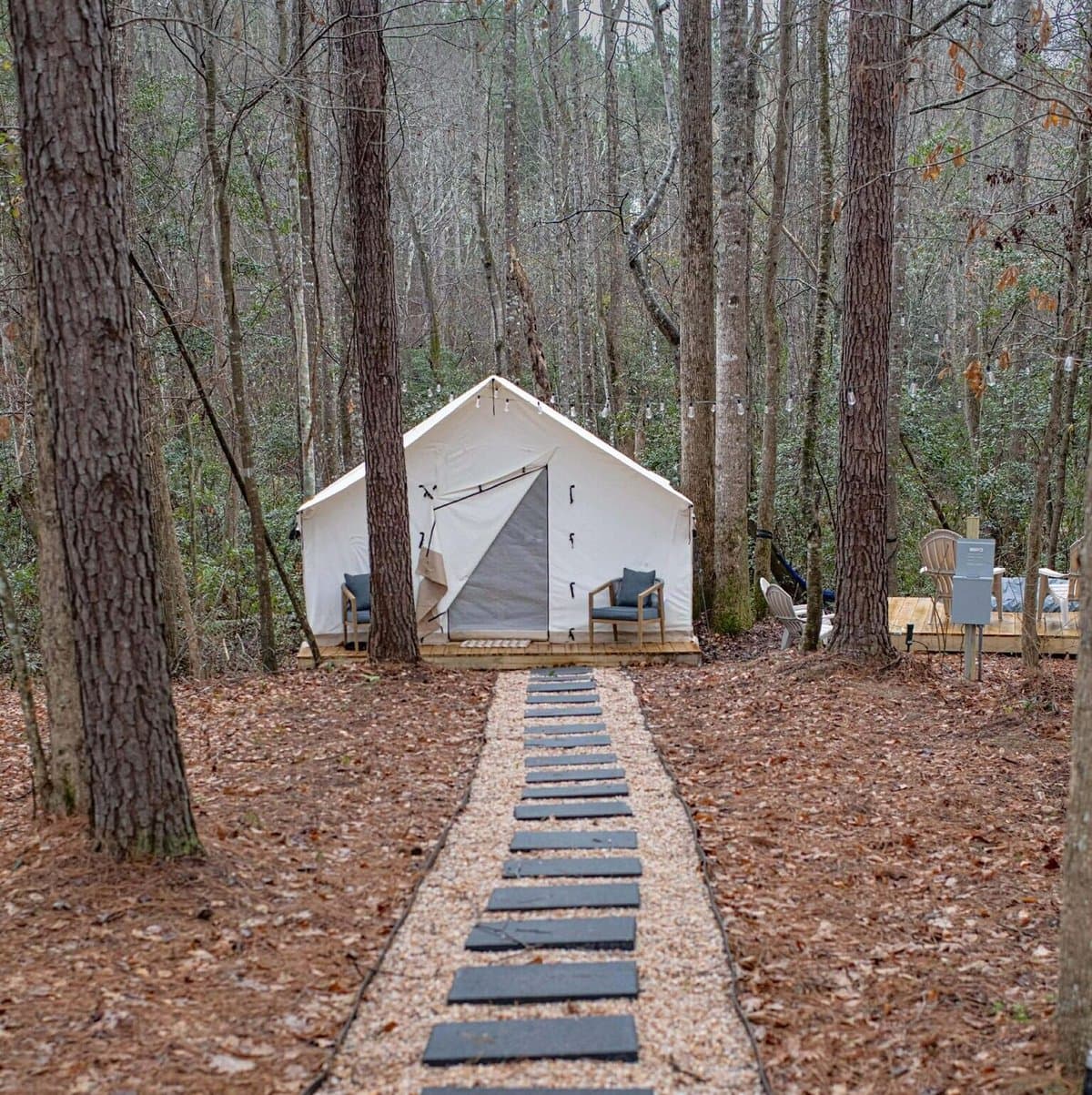 Outside Inn Campground (Santee, South Carolina) photo