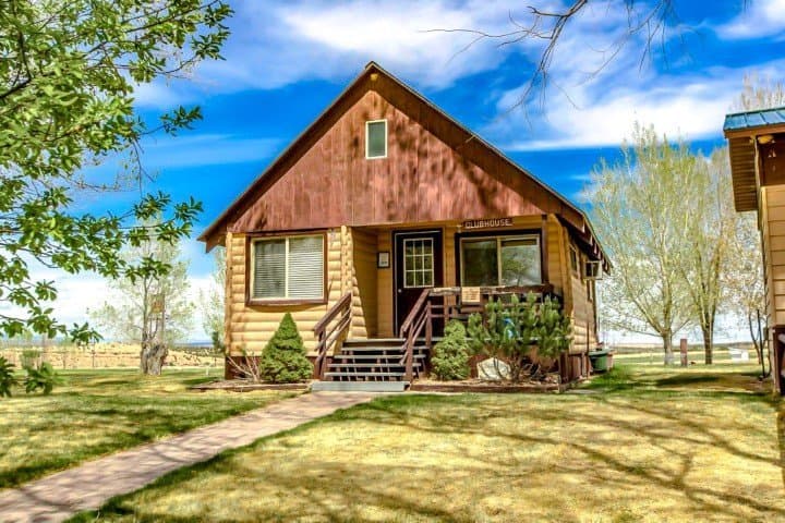 Lakeview Cove RV Campground