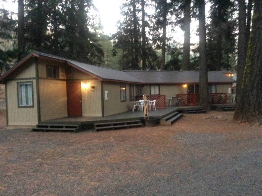 Squaw Rock RV Resort & Campground (Naches, Washington) photo