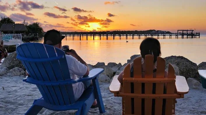 Jolly Roger RV Resort