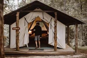 Hidden Ridge RV Camping