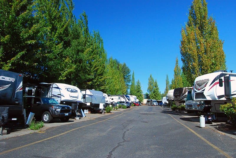 Maple Grove RV Resort