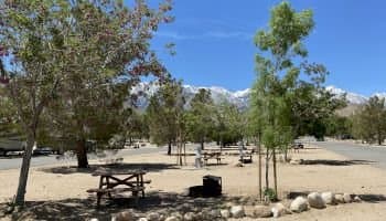 Boulder Creek Mobile Home & RV (Lone Pine, California) photo