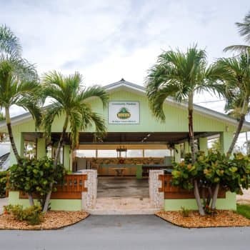 Boyd's Key West Campground