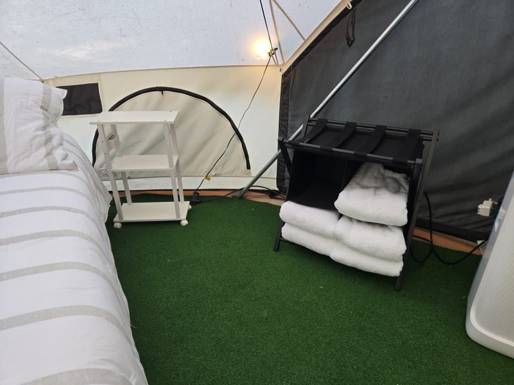 Key Largo Kampground & Marina (Key Largo, Florida) photo