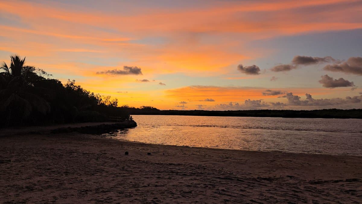 Key Largo Kampground & Marina (Key Largo, Florida) photo