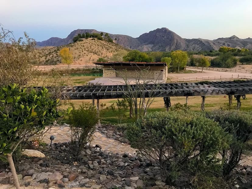 Maverick Ranch RV Park