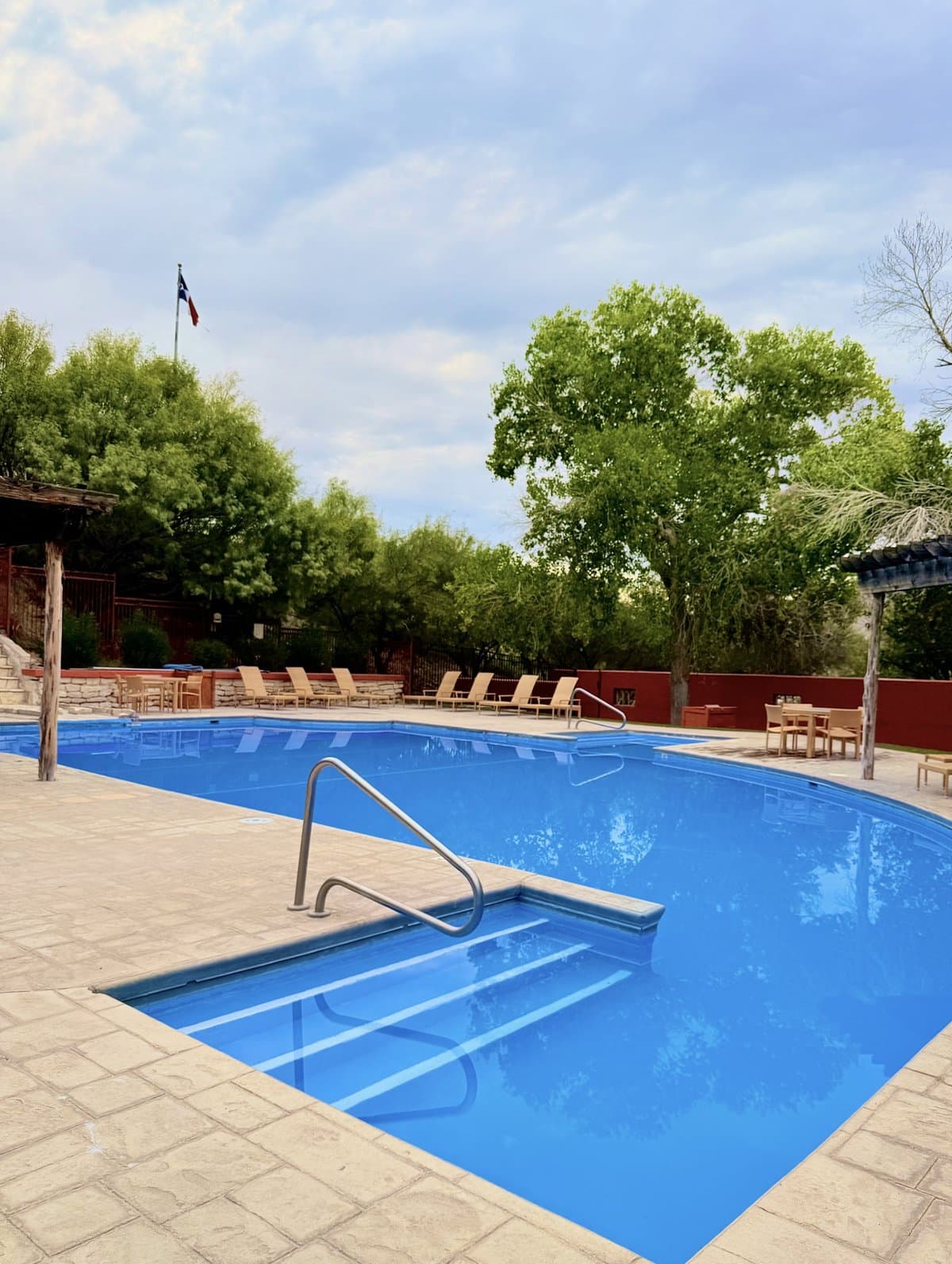 Maverick Ranch RV Park (Lajitas, Texas) photo