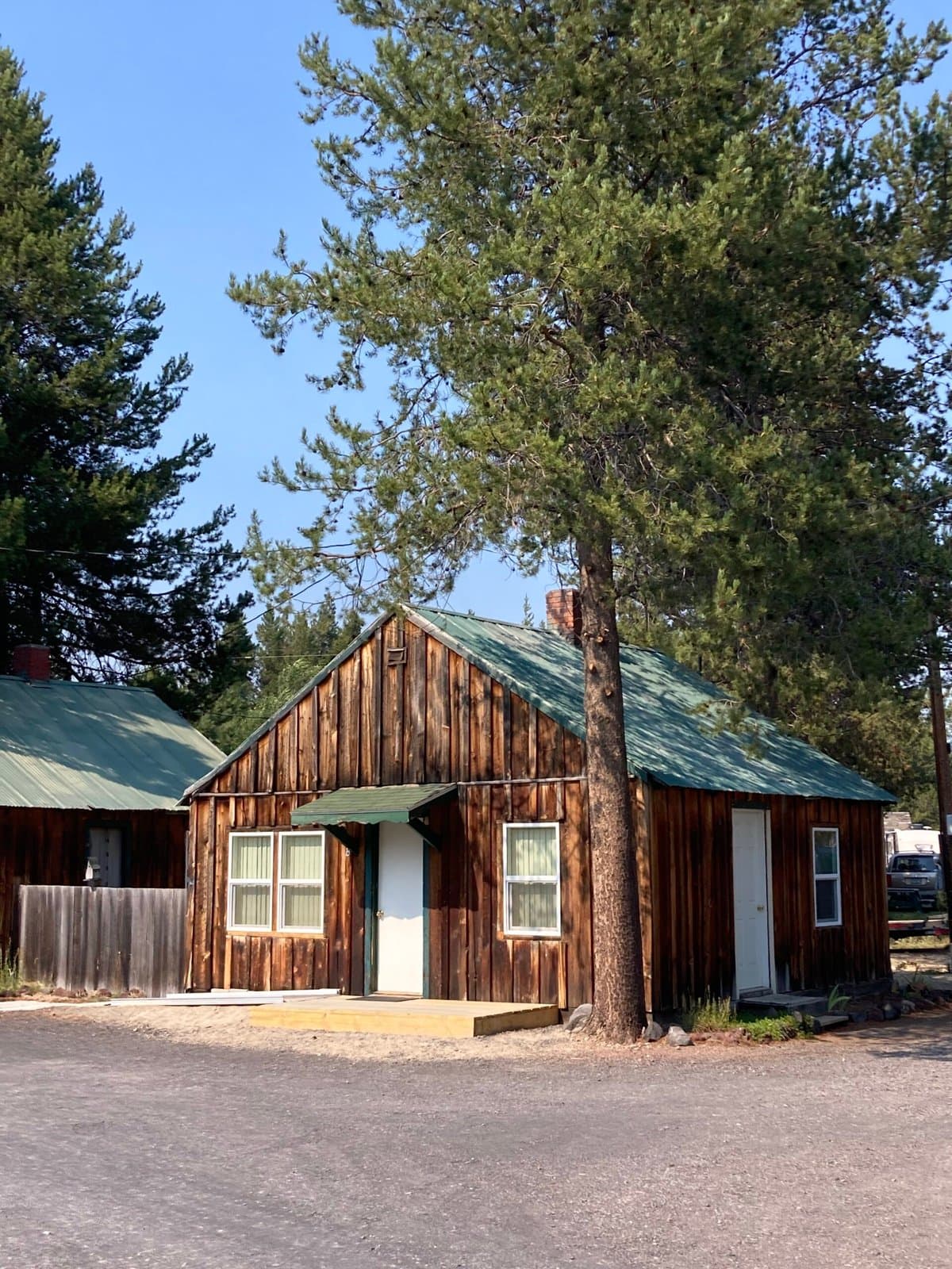 Big Pines RV Park