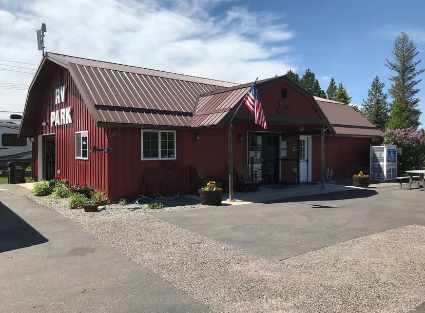 Mountain View RV Park