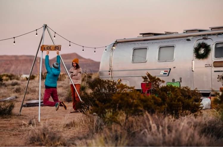 Gleatherland Ranch / Campground