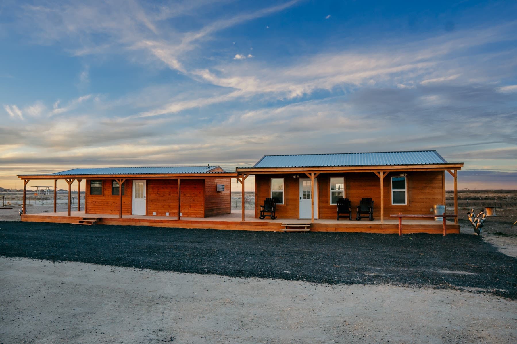 God's Country R.V. Park