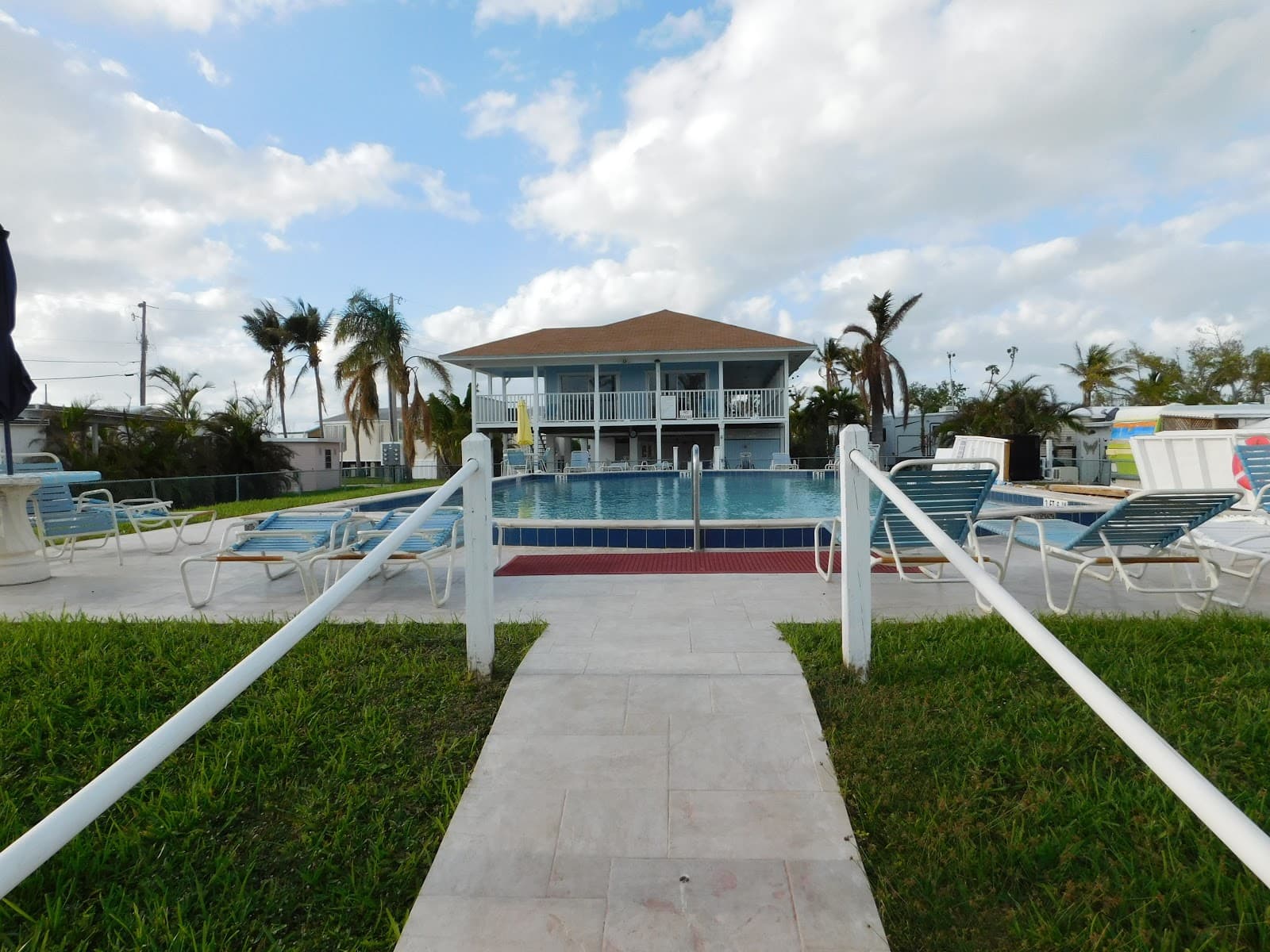 RV Key West - Rent RV Lots in Seaside, Key West, Lower Keys, & Disney Area