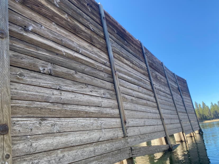 Sheep Bridge Campground