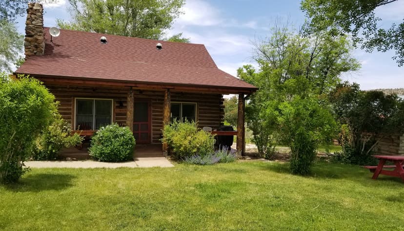 Pack Creek Mobile Home Park