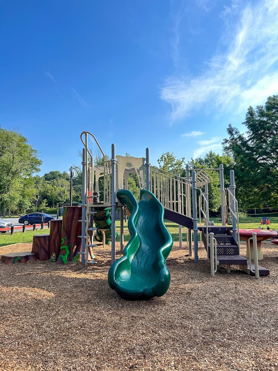 Brunswick Family Campground