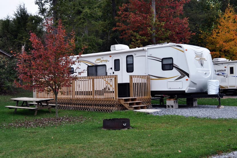 Twin Grove RV Resort & Cottages