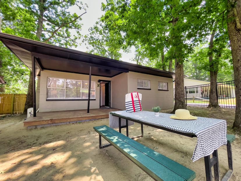 Sun Retreats Shenandoah Valley