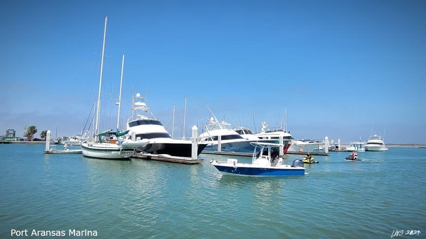 The Boat House RV Park