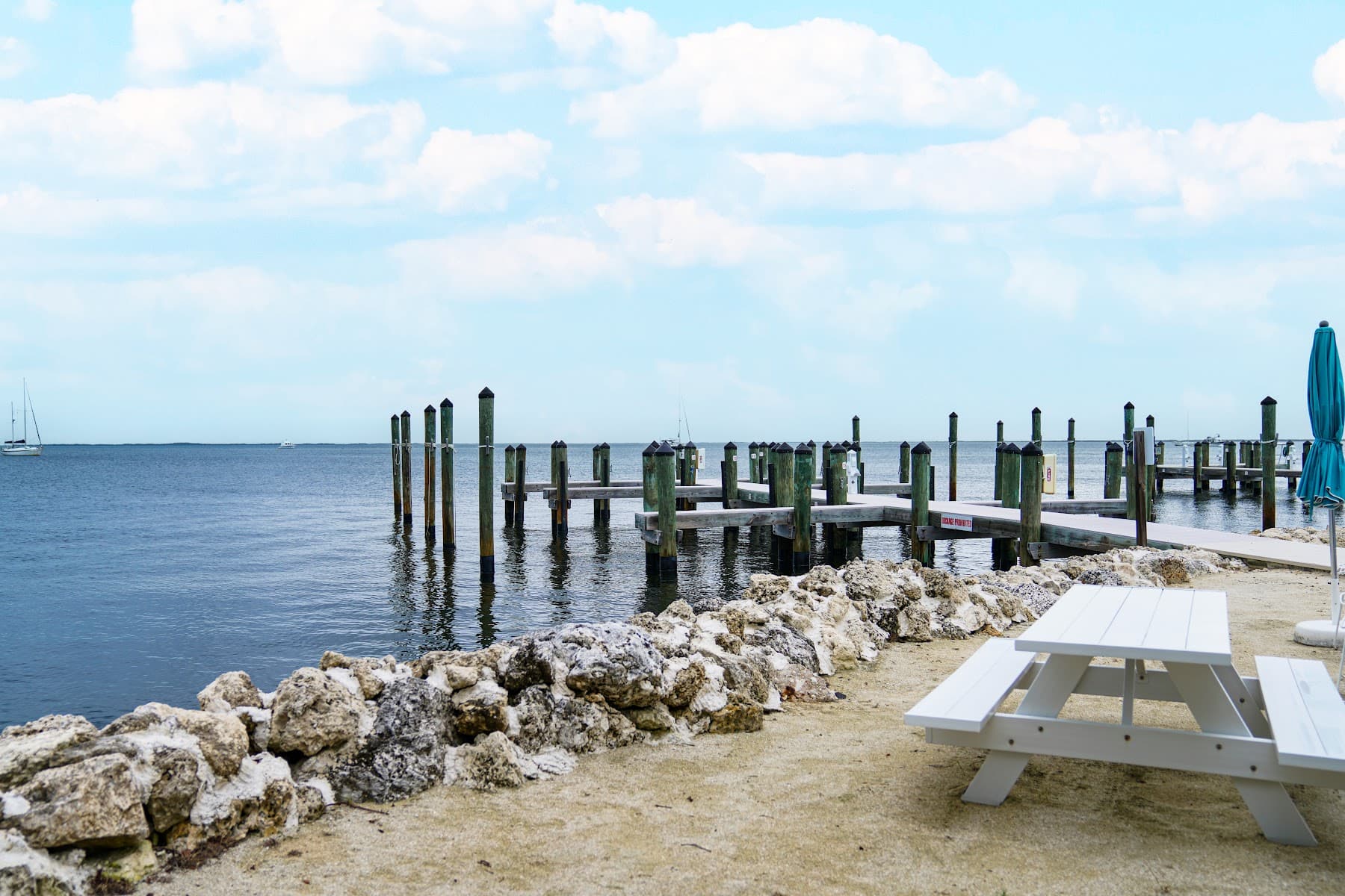 Keys Palms RV Resort