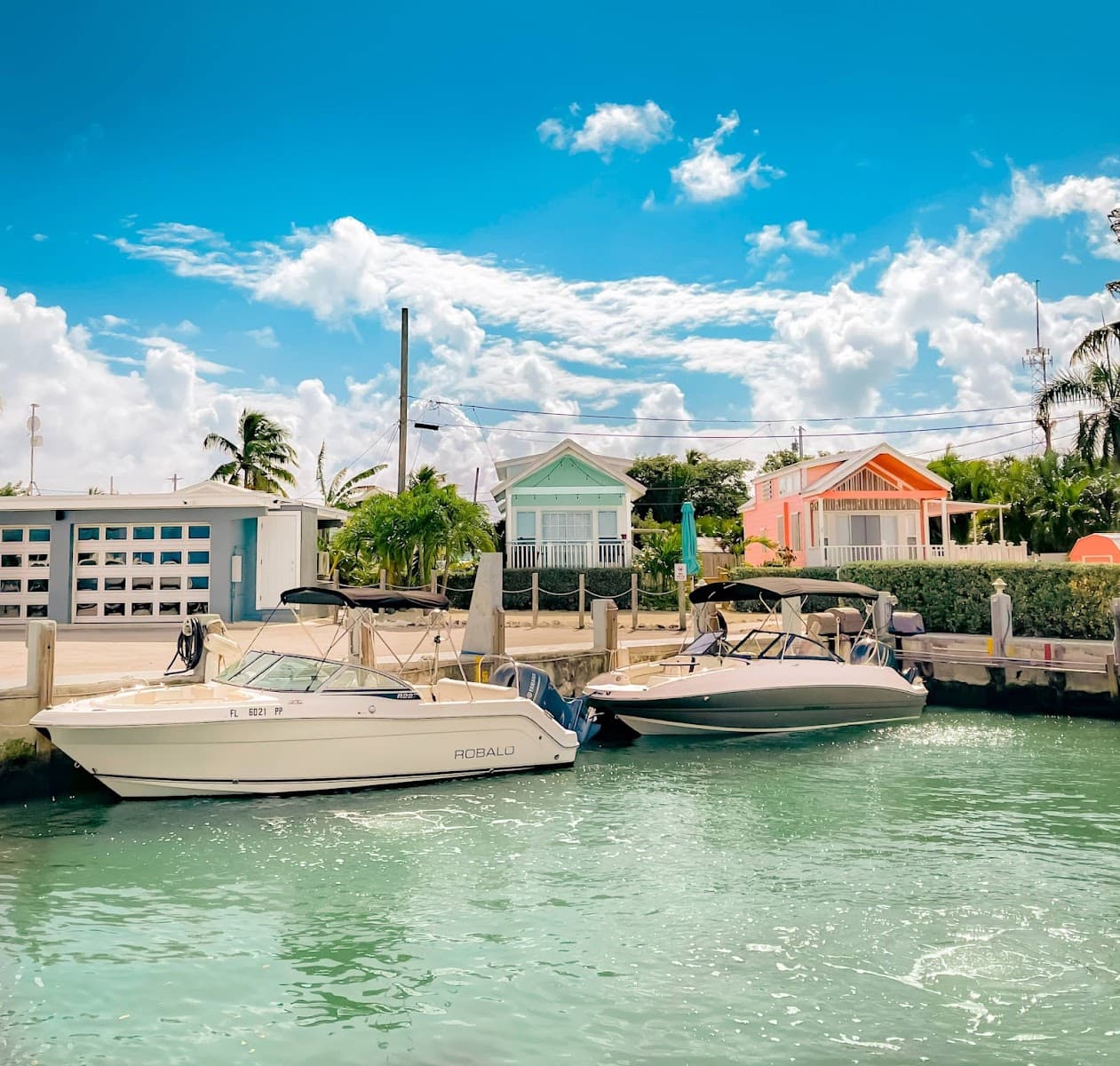 Sun Outdoors Marathon - Marathon, FL