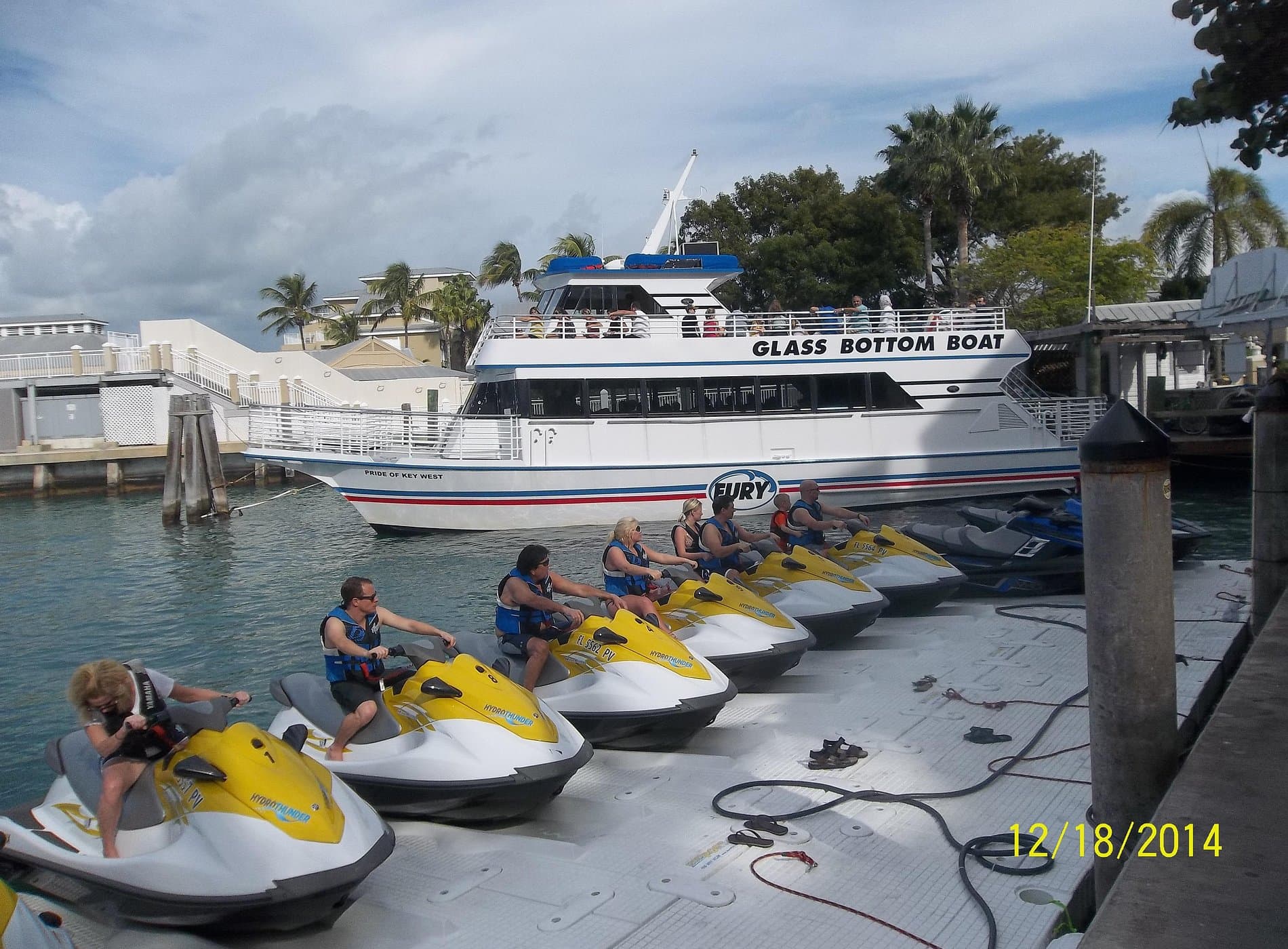 Pelican Cay RV Park LLC