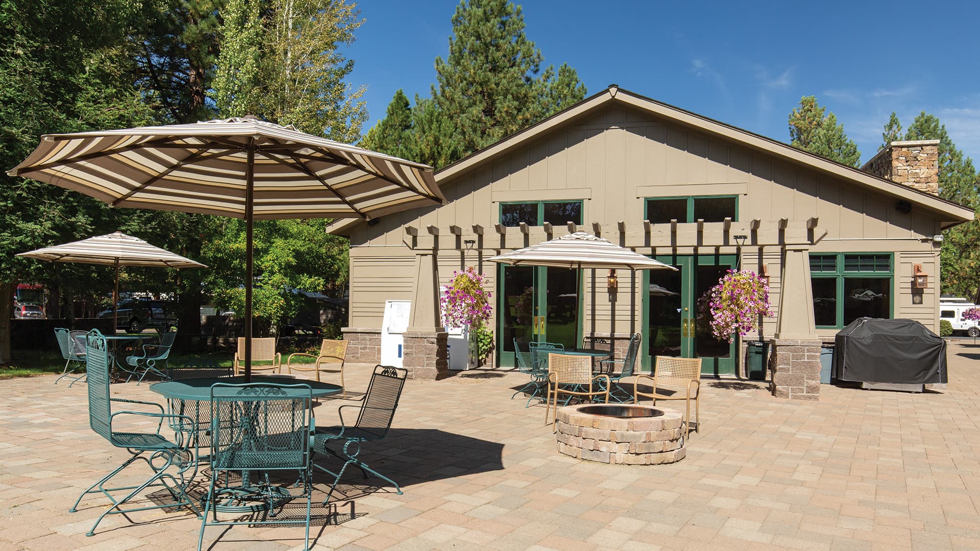 Sun Outdoors Bend - Bend, OR