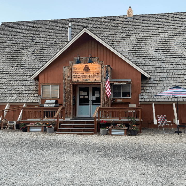 Butch Cassidy RV Park & Campground