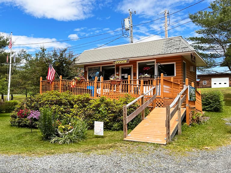 Two Rivers Campground